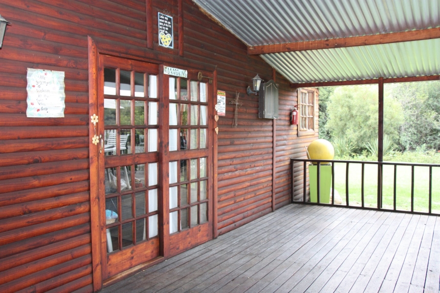 5 Bedroom Property for Sale in Bloemhof North West